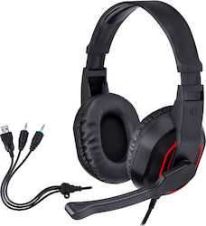 Tracer GAMEZONE Radian RGB FLOW Over Ear