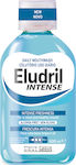 Elgydium Eludril Intense Mouthwash 500ml