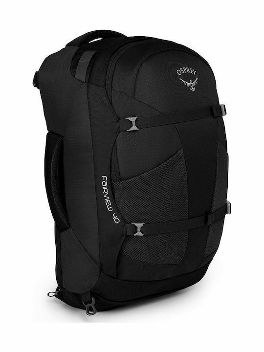 Osprey Fairview 40lt Μαύρο