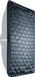 Elinchrom Rotalux Rectabox Rotagrid 90x110cm E26773 Softbox 90x110cm.