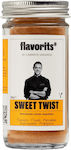 Flavorits Mixture Spices & Seasonings Sweet Twist 145gr