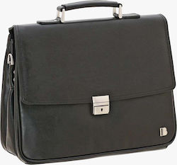 Bartuggi 710-2498 Tasche Bote für Laptop 15.6" in Braun Farbe