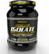Fit & Shape Dominator Isolate Protein Molke mit Geschmack Schokolade Cookies & Creme 900gr