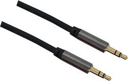 Bridge Cable 3,5mm Stecker-3,5mm Stecker 10m Bridge Cable 3,5mm Stecker-3,5mm Stecker 10m