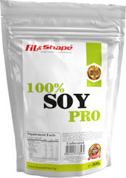 Fit & Shape 100% Soy Pro 500gr Fit & Shape 100% Soy Pro 500gr