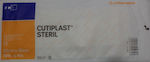 Smith & Nephew Cutiplast Steril Nicht-steril Medizinische Gaze 25x10cm 1pcs