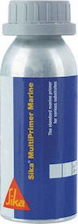 Sika SikaMulti Primer Marine Αστάρι Πρόσφυσης Suitable for Aluminum / Non-Ferrous Metals / Wood / Plastic - PVC 0.25lt