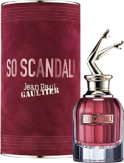 Jean Paul Gaultier So Scandal Парфюмна вода 80мл