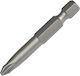 Elmark Set 2 Screwdriver Bits Cross