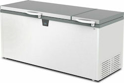 Ucinque CHF 900 DD Commercial Chest Freezer 840lt L205.5 x W87.2 x H98.3cm. Ucinque CHF 900 DD Commercial Chest Freezer 840lt L205.5 x W87.2 x H98.3cm.