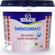 Tetralux Betocontact Red Wild Primer Improving Adhesion Primer Suitable for Construction Materials 1kg