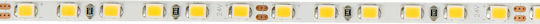 VK Lighting Ταινία LED 24V Φυσικό Λευκό Φως 5m Τύπου SMD2835