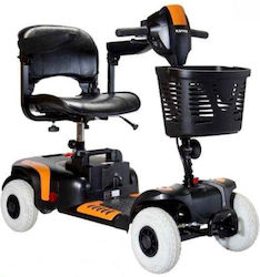 Karma Italiana Scooter Teasy