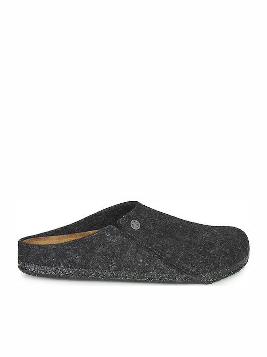 Birkenstock Zermatt Anatomical Woolen Women's S...
