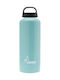 Laken Classic Παγούρι Αλουμινίου 750ml Μπλε