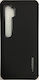 Motomo Tough Armor Back Cover Πλαστικό Μαύρο (X...