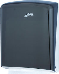 Jofel Azur Θήκη за салфетки Черен AH34400 Jofel Azur Θήκη за салфетки Черен AH34400