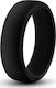 Blush Performance Silicone Go Pro Cock Ring Black