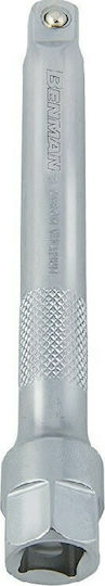 Benman Ratchet Extension 3/8" 125mm
