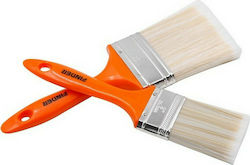 Finder Paint Brush Straight 100mm