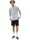 Vans Range Men's Athletic Shorts Black