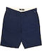 Men's Shorts Chino Blue