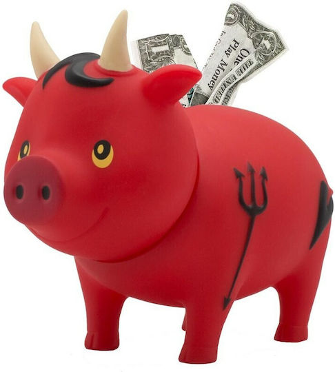 Lilalu Biggys Piggy Bank