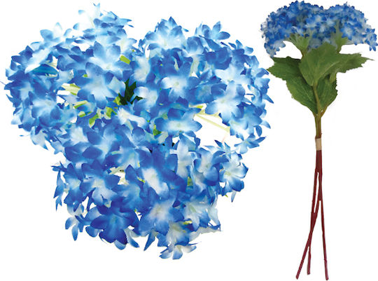 Bouquet of Artificial Flowers AGC