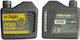Eni FORK Motorrad-Gabelöl 2W 500ml