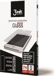 3MK FlexibleGlass 2.5D Keramik Gehärtetes Glas (Moto G5s) 3M000316-0