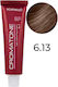 Montibello Cromatone Ash Βαφή Μαλλιών Nº 6,13 60ml
