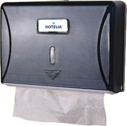 Gloria fold Holder Manual Black 18-3012