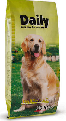 Laky Daily Adult 20kg Dry Food for Adult Dogs