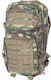 Armymania HH-9318 Molle Militärischer Rucksack Rucksack Griechische Variation 25Es
