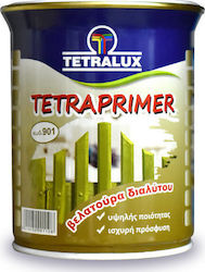 Tetralux Tetraprimer Pool Ground Pad Velatour Solution Suitable for Wood / Masonry 0.75lt