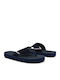 U.S. Polo Assn. Zante1 Men's Flip Flops Blue