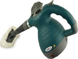 DictroLux 060048 Hand Steam Cleaner Πρασινο