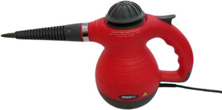 DictroLux 891900 Hand Steam Cleaner 3.5bar