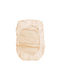 Mother Baby Baby Sheet Cradle Cotton Fitted Beige 50x90cm