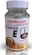 Fit & Shape Vitamin E Vitamin for the Skin & Antioxidant Action 100mg 60 caps