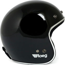 Roeg Jett Jet ECE 22.05 Gloss Black