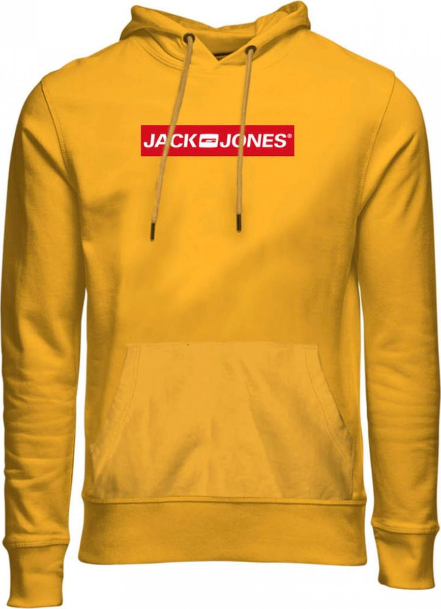 Jack & Jones 12146844 Saffron | Skroutz.gr