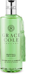Grace Cole Grapefruit Lime & Mint 300ml Grace Cole Grapefruit Lime & Mint 300ml