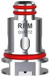 Smok RPM Quartz Αντιστάση Ηλεκτρονικών Τσιγάρων...