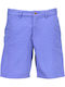 Gant Men's Chino Monochrome Shorts Blue 021620-520