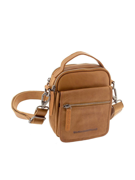 The Chesterfield Brand Leather Men's Bag Should...