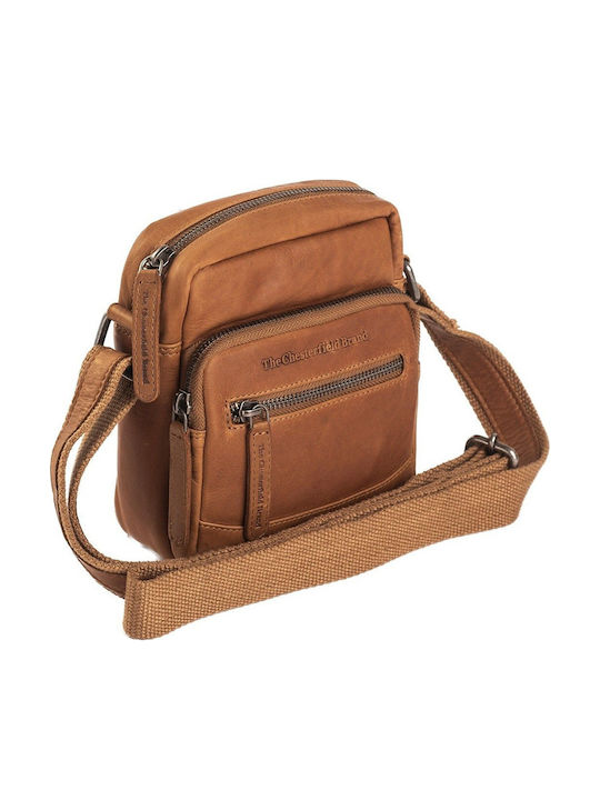 The Chesterfield Brand Bremen Leather Men's Bag...