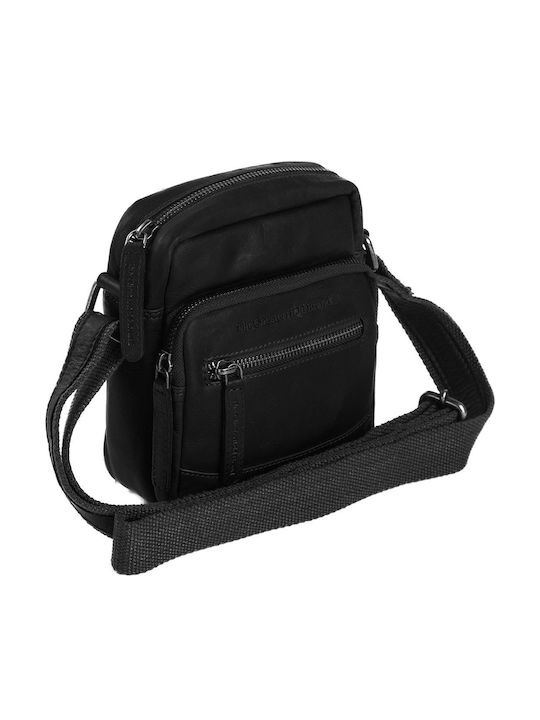 The Chesterfield Brand Bremen Leather Men's Bag...