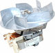 Bosch Neff Siemens Ofenteile & Zubehör Motor/Lüfter