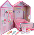 ZAPF Creation Мебели Hospital Playset за 3+ Години 702093